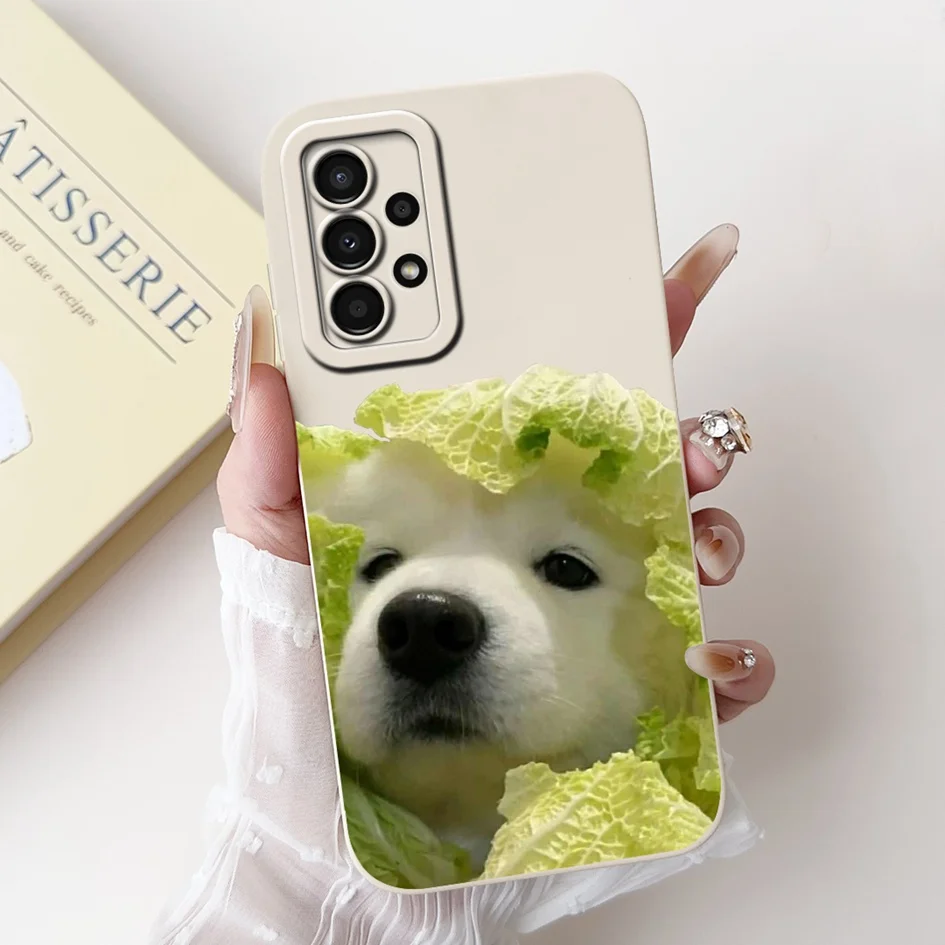 Противоударный чехол для Samsung A13 4G GalaxyA13