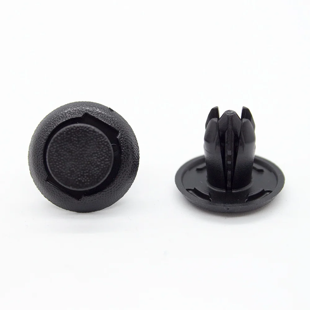 

Mazda B45A-56-146A Toyota 90118-Wb048 Auto Clip 15 PCs