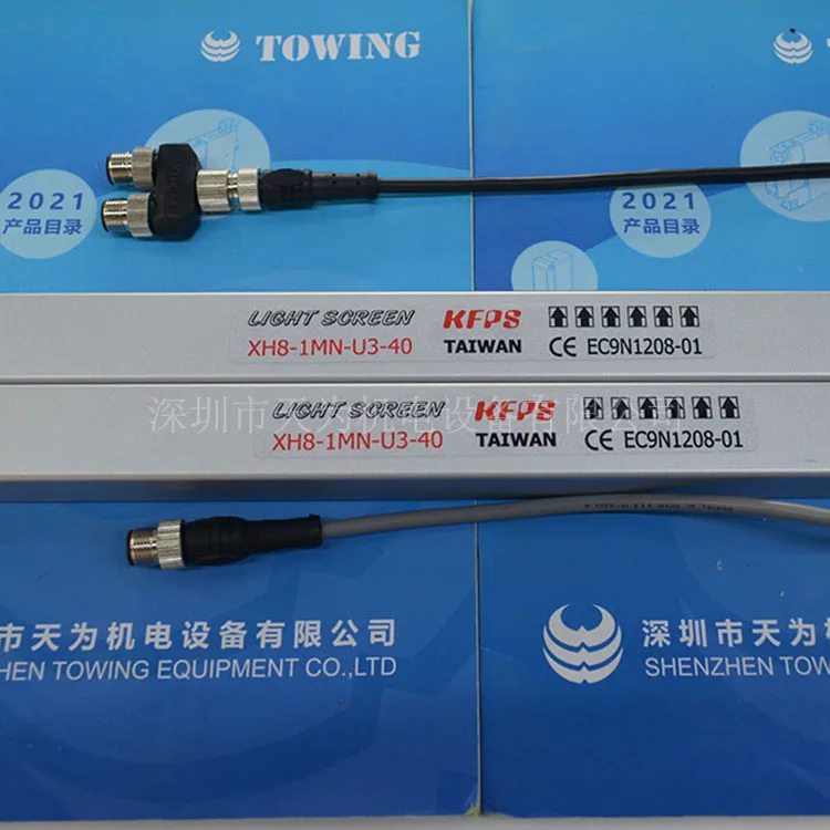 [Агентство/гарантия на один год] фотооригинальный фотошторный датчик