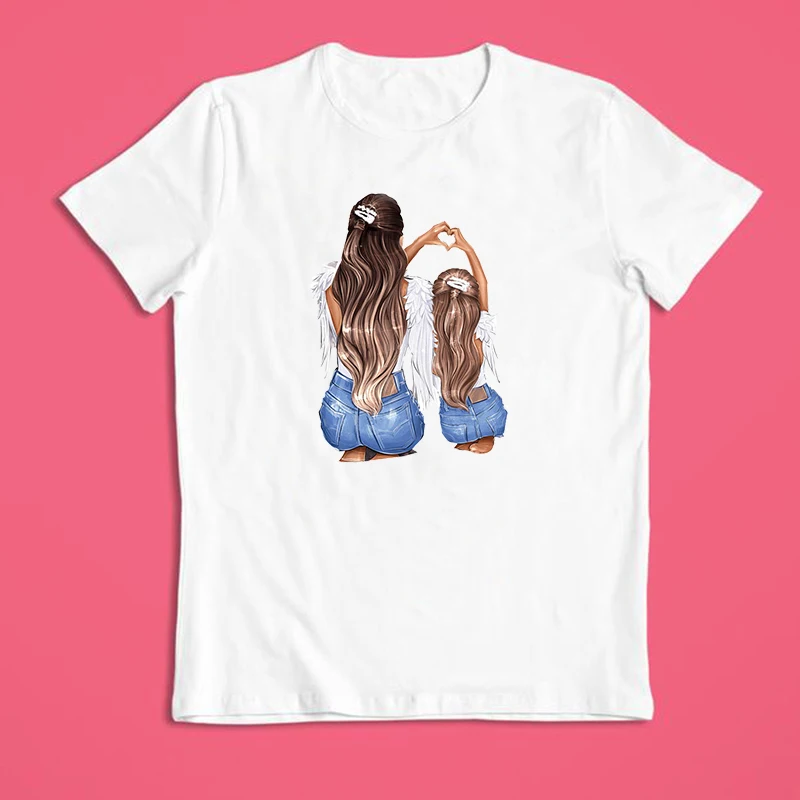 

Mothers Day Gift Aesthetic Tshirt 2022 Super Mama Clothing Vintage Graphic Tees Harajuku Aesthetic Clothes Mama Tee Cartoon Fun