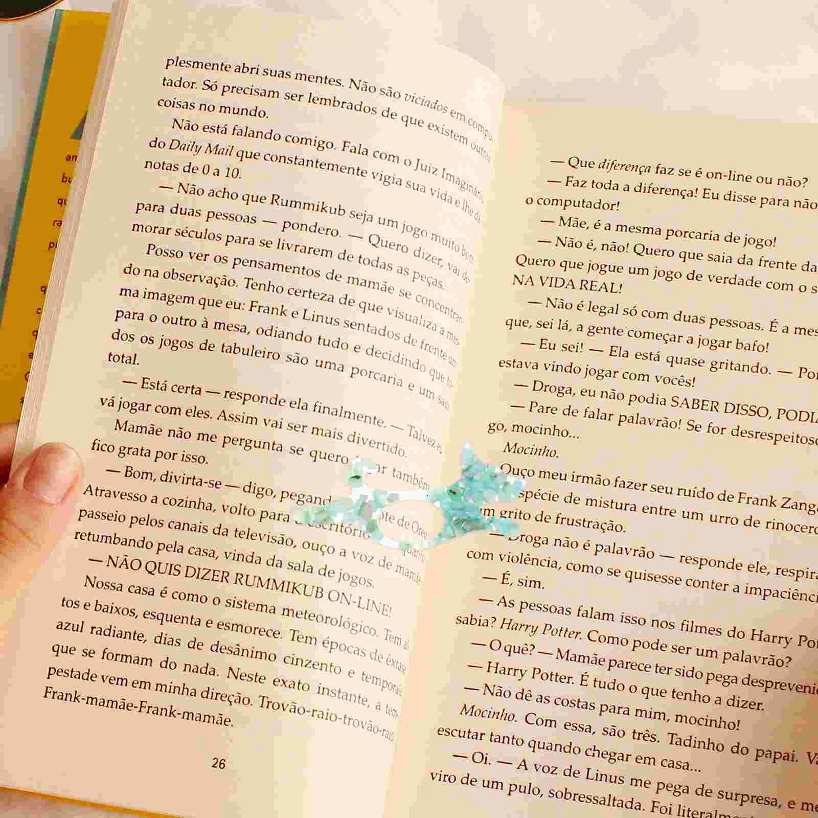 Кольцо для щенка закладка держатель страниц большого пальца разбрасыватель