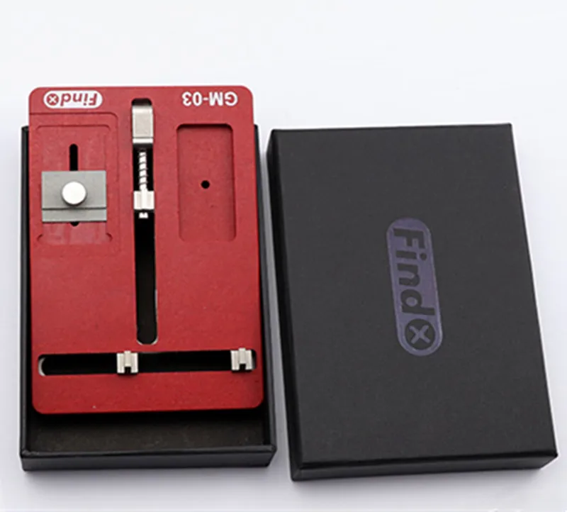 Многофункциональный держатель для материнской платы для Ipad IPhone Samsung HUAWEI BGA IC инструмент для удаления клея и обслуживания