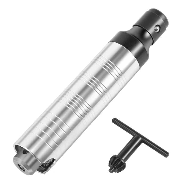 Ручка наконечника сверлильный патрон для Flex 3 подходит гибкого вала двигателя