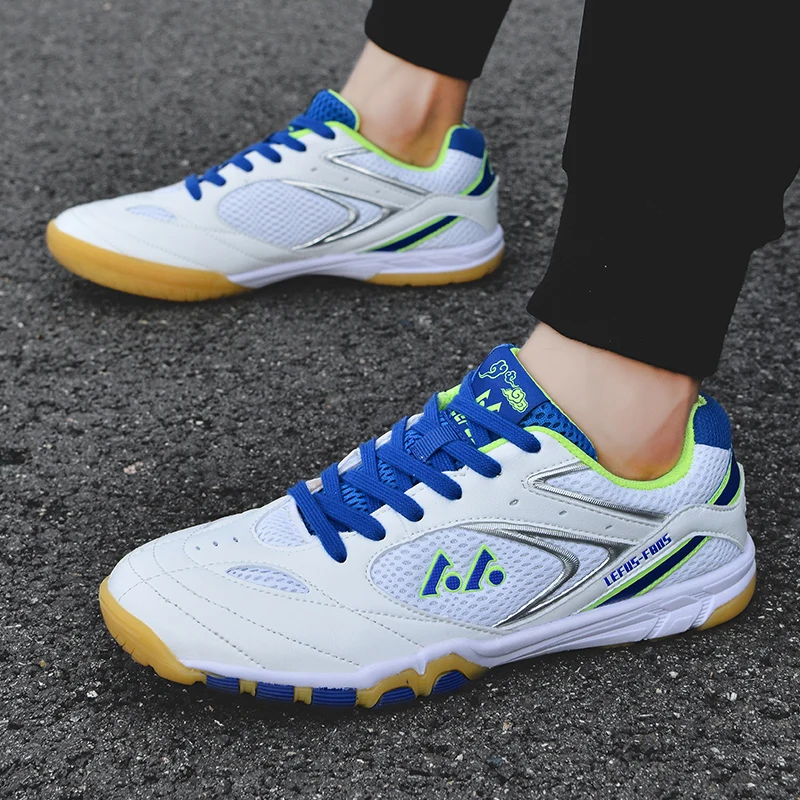 Men's Professional Table Tennis Shoes 