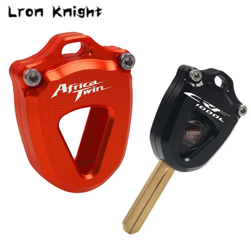 Чехол для ключей мотоцикла HONDA CRF1000L CRF1100L Africa Twin CRF 1000L 1100L atwin ABS/DCT CNC защитный чехол |