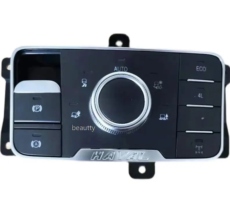 

3774510XV64A взаимодействие человека-компьютера, электронный ручной тормоз, мультимедийный переключатель для greatwall haval H9