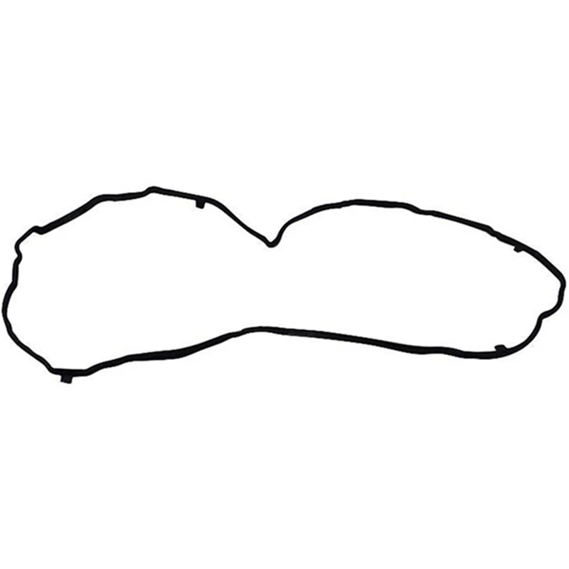 2X прокладка крышки клапана головки цилиндра 12341-5A2-A01 для 2013-2017 Honda Accord 2.4L EX EXL