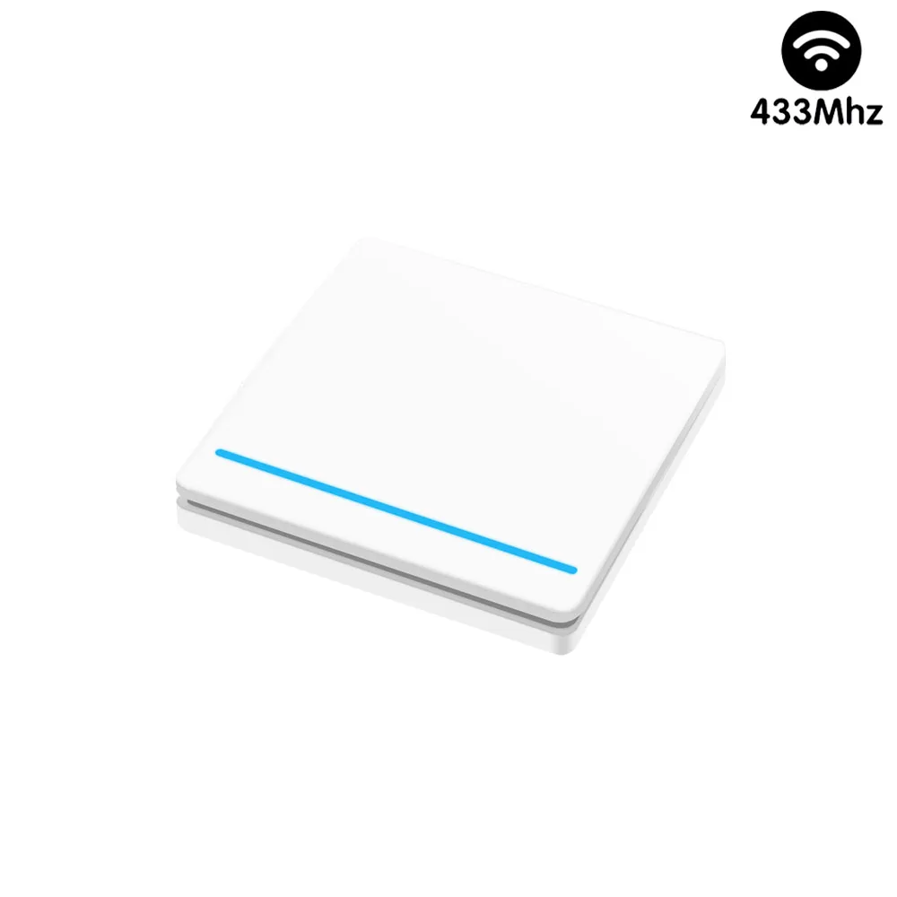 

Беспроводная умная розетка WenQia 3000 Вт