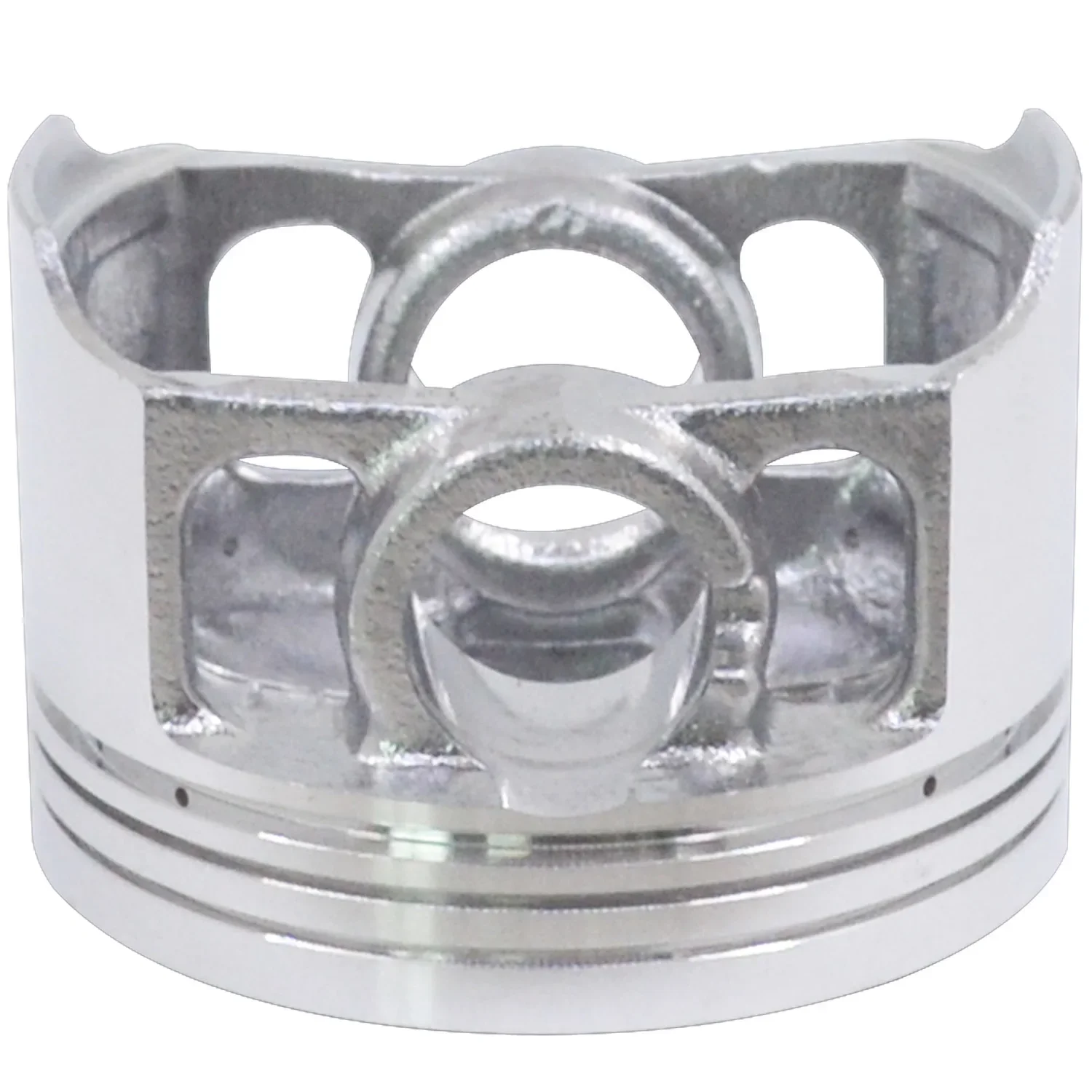 Поршень мотоцикла 52 4 мм штифт 15 набор кольцевых прокладок для SYM GR125 XS125T XS125T-17 ARA GR