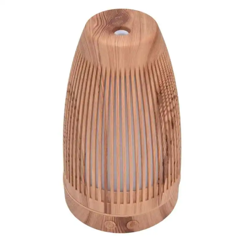 

Wood Grain Humidifier Air Humidifier 35db Silent Humidification for Indoor for Household