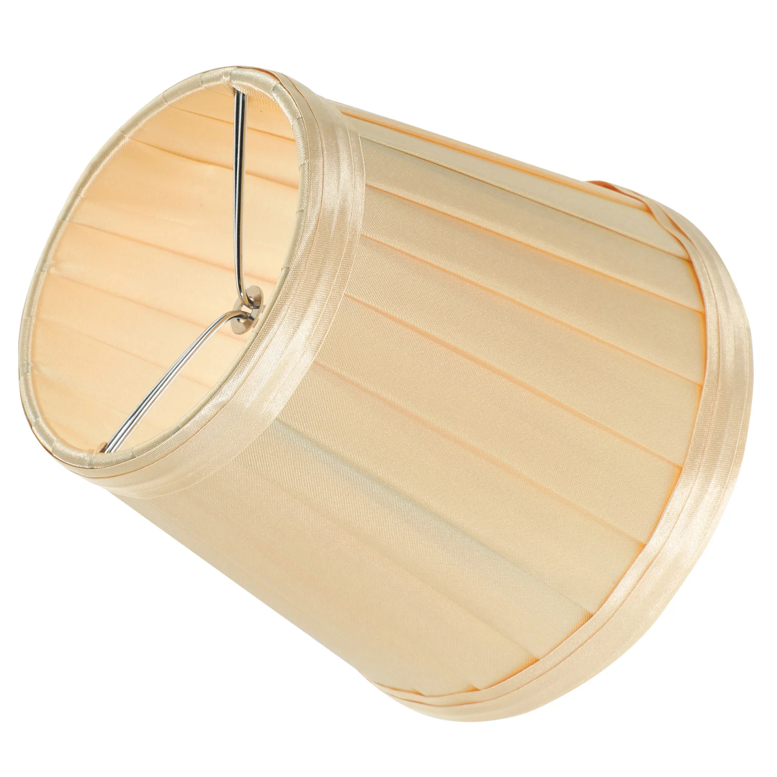 

Fabric Lamp Shade Household Indoor Light Cover Bedside Floor Lampshade Shades Hotel Pendant Lights