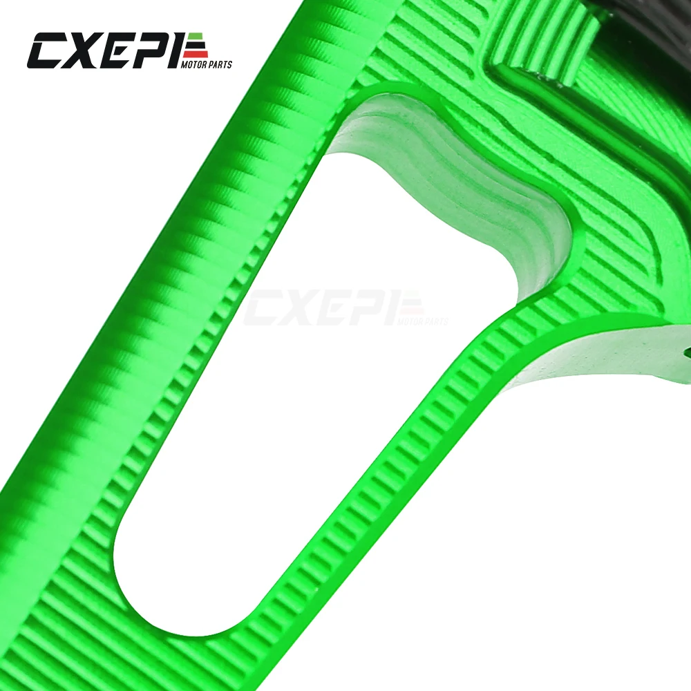 Короткая крышка клапана тормоза и рычага сцепления шины для KAWASAKI z1000 Z1000SX ninja 1000