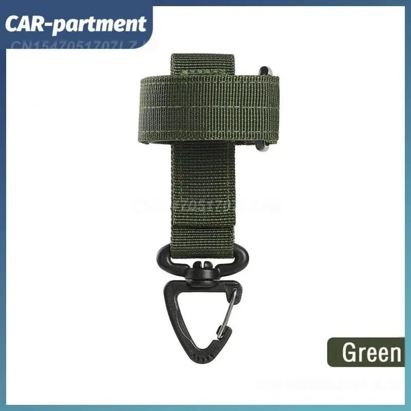 

Военный крючок для ключей на открытом воздухе, тактическое снаряжение для выживания на веревке