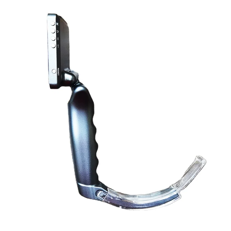 

Эндоскопическая камера Full HD, анестезия, вспомогательный жесткий видео Ларингоскоп/камера эндоскопа ENT