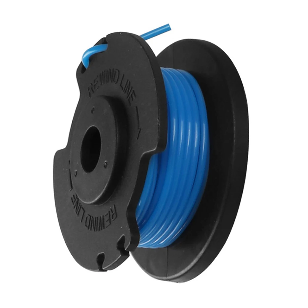 

Lawn Mower Spool For Ryobi One+ Spool & Line For 18V OLT1832, P2000,P2001, P2002, P2003 Grass Trimmer Accessories