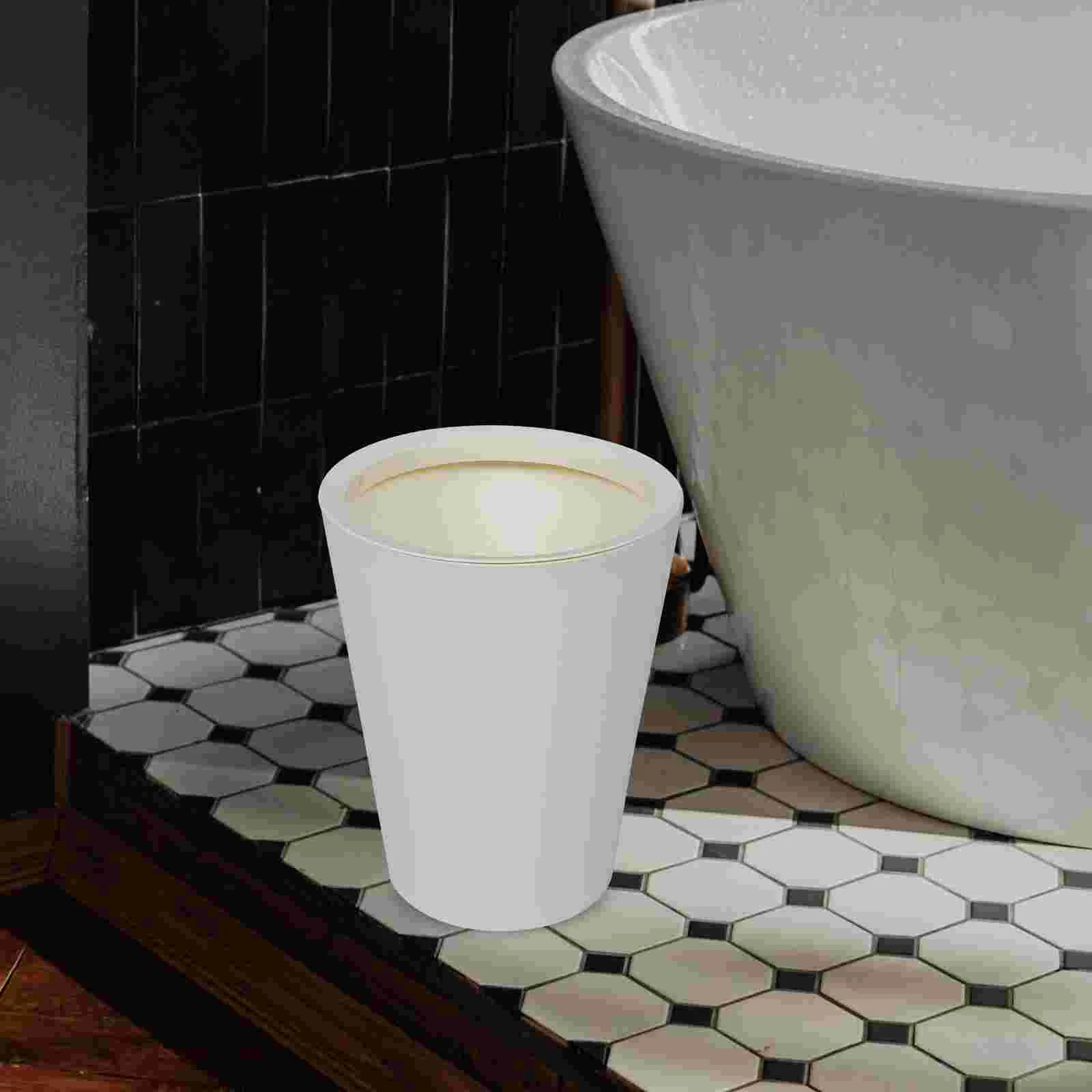 Мусорный бак для кемпинга мусор ванной комнаты треш-бокс 20 л мусорное ведро