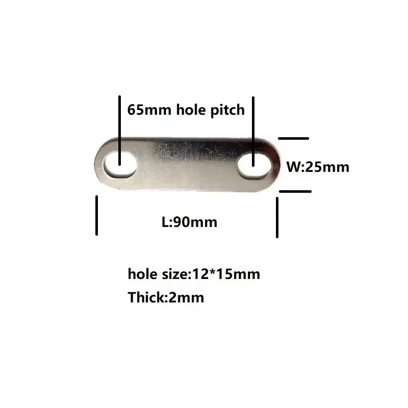 

Медный разъем шин для аккумулятора LTO 66160