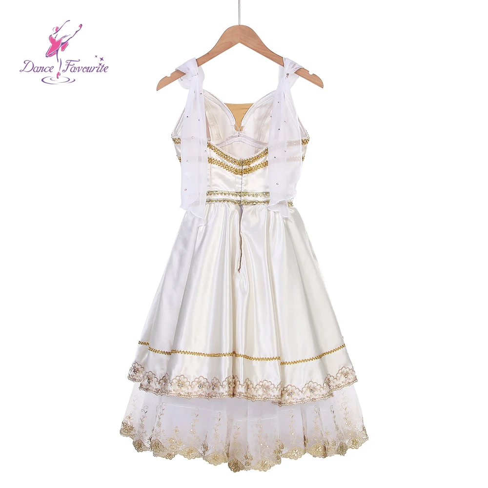 Dance Favorite Ballet Tutus B25022 Профессиональные балетные пачки для пробуждения Флоры Hebe