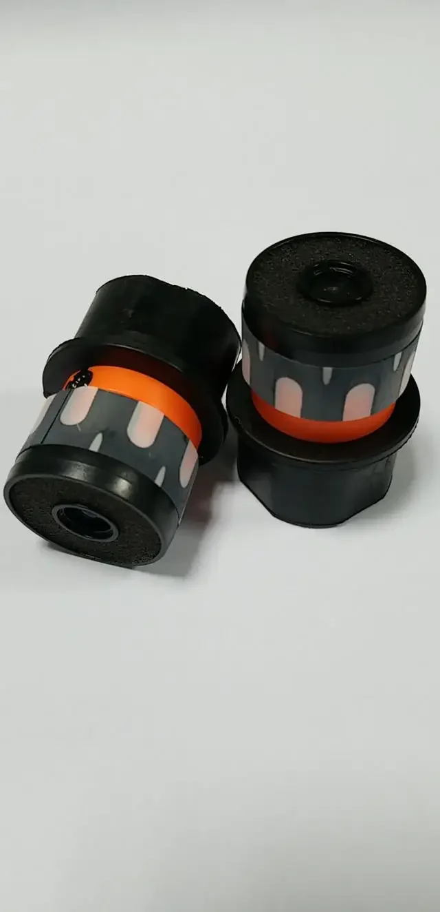 2 сменных картриджа для проводного микрофона Shure 55SH 55SH Series II, винтажный рокабилли-микрофон для вокала и речи, DIY (art.: 3920d9721faee) - 3920d9721faee