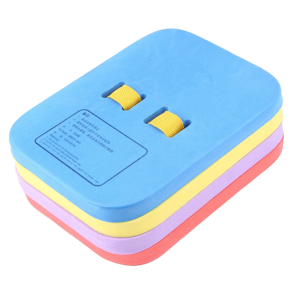 

Back Float Swimming Aid Training Float Split Kickboard Buoyancy Drift Playing Water Board Swimming Accessories Floats