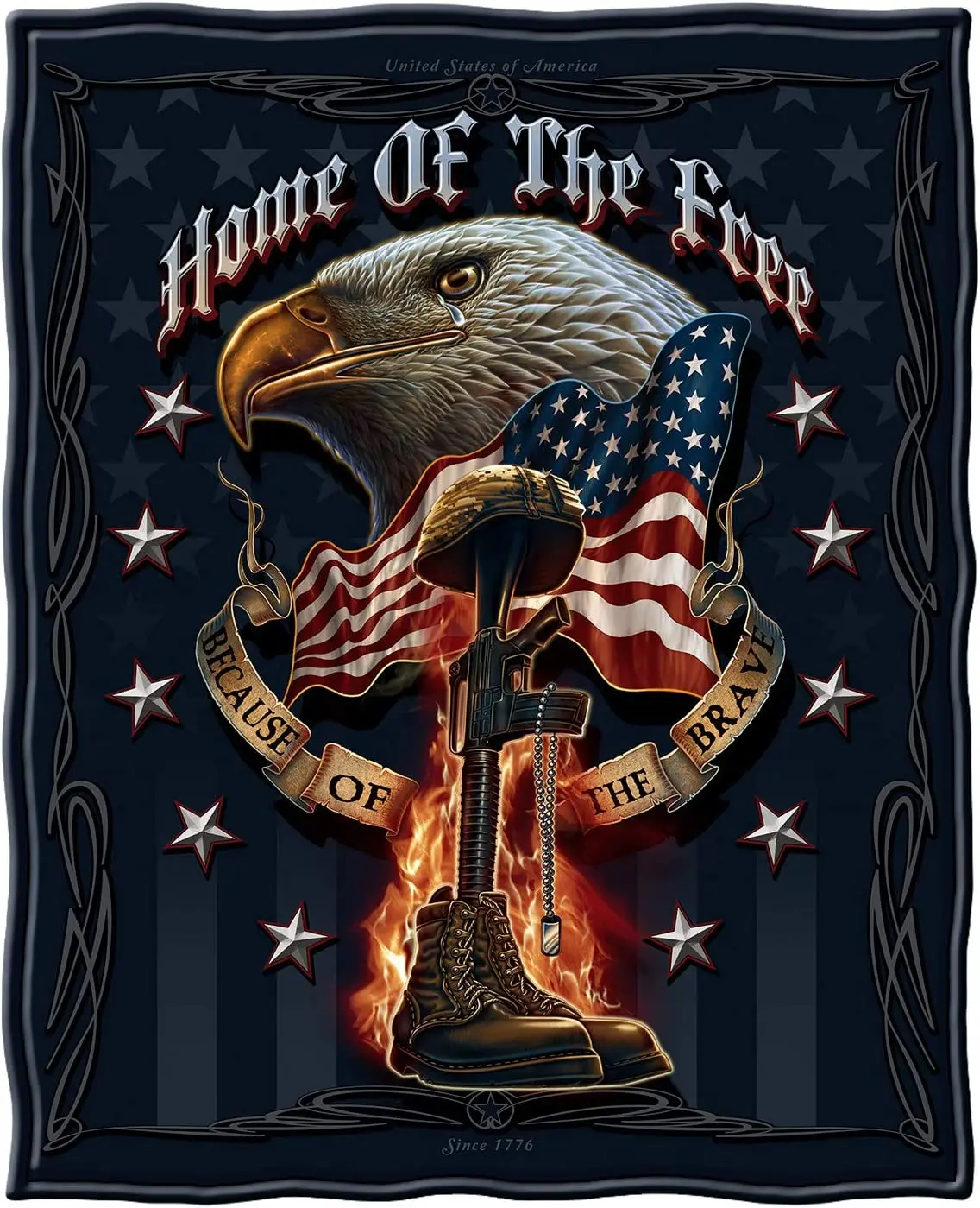 

Коралловое плюшевое одеяло | Домашнее одеяло ADD-MM141-TB