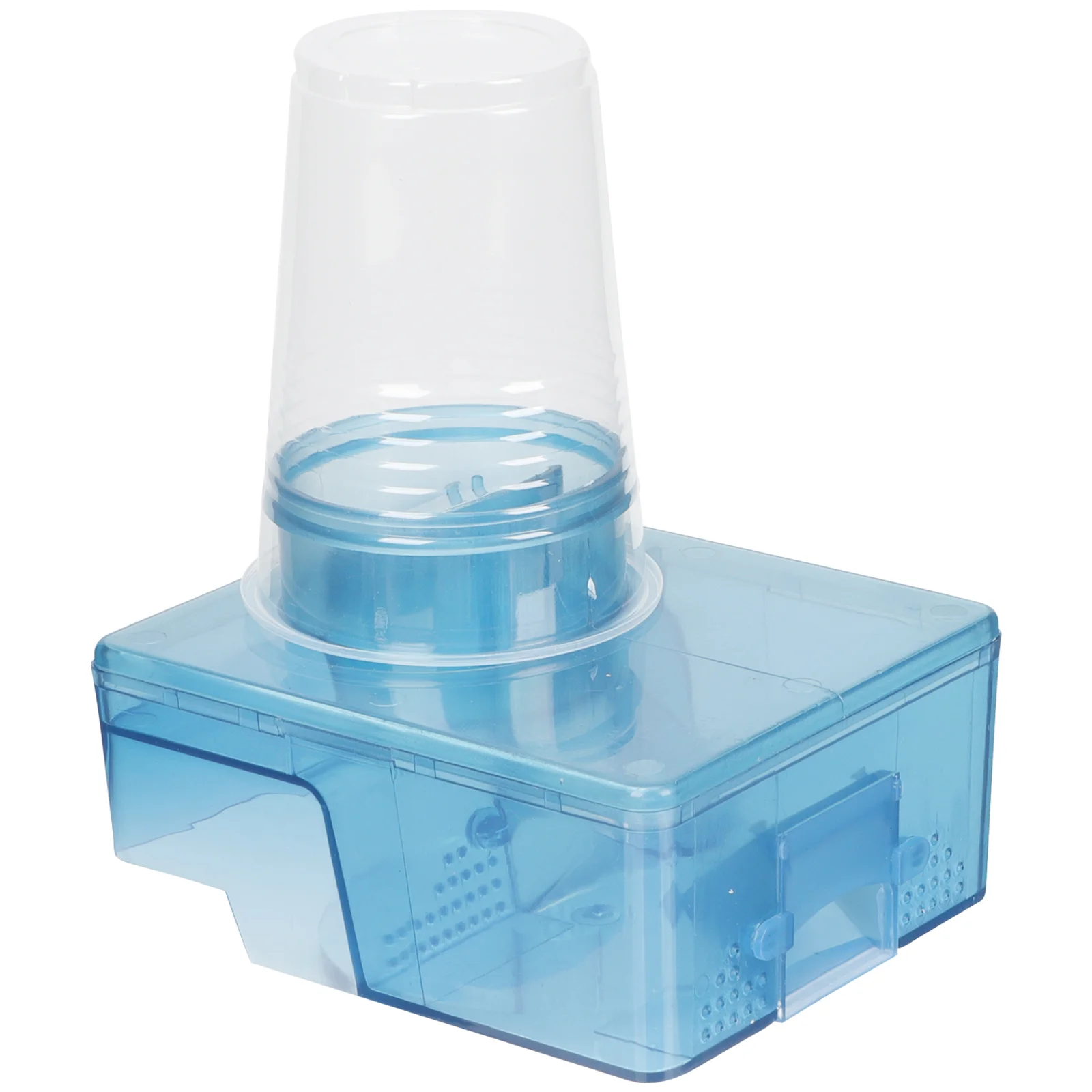 

Home Useful Cockroach Bug Catcher Box Professional Cockroach Bait Trap Box