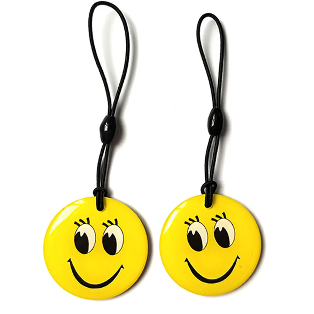 1 шт. клей для ключей RFID 13 56 МГц CUID Gen2