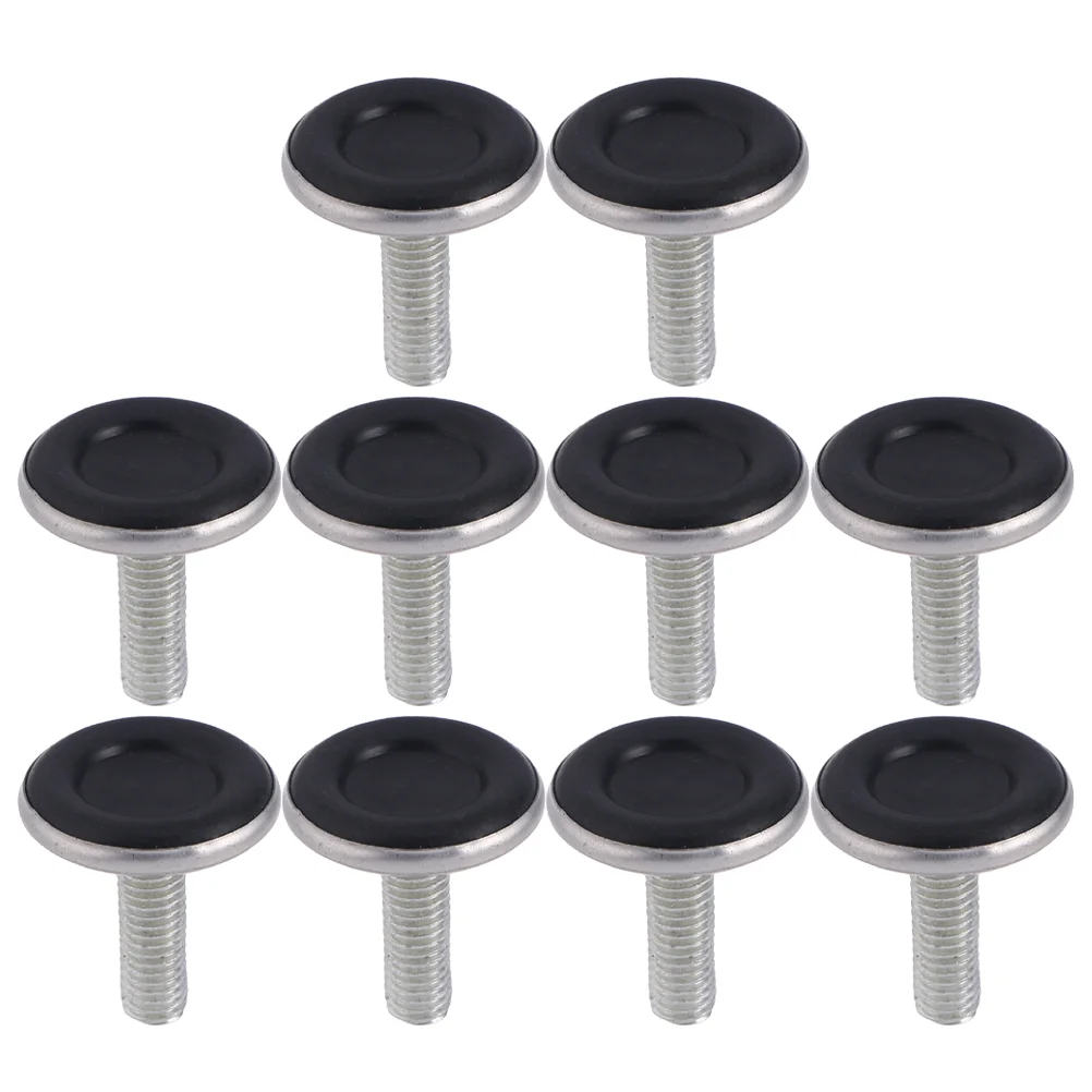 

24pcs Furniture Leg Sturdy Prime Durable Feet Pad for Furniture Chair Table