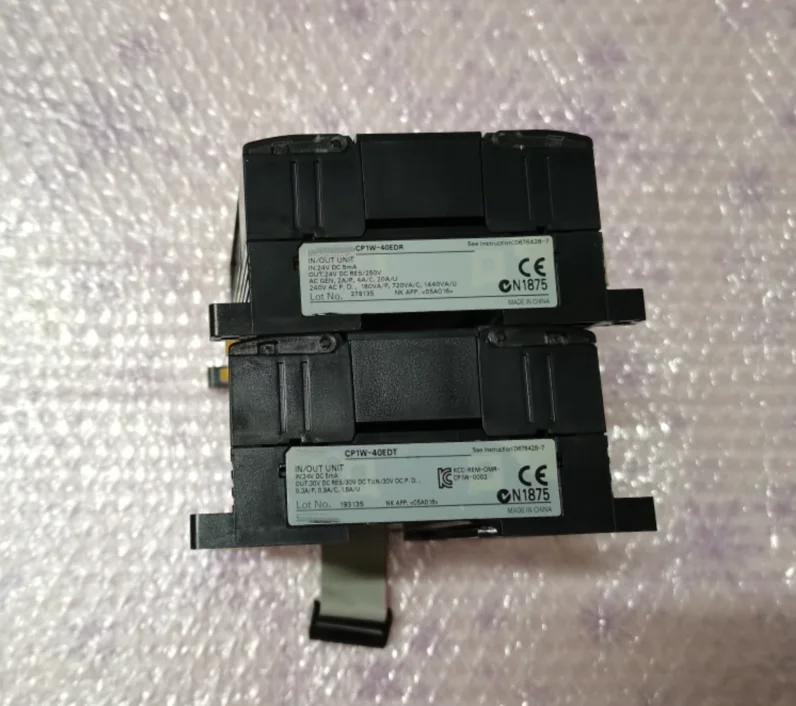 Новая CP1W-16ER CP1W-16ET CP1W-20EDR1 CP1W-20EDT CP1W-20EDT1 CP1W-32ER CP1W-32ET CP1W-40EDR CP1W-40EDT