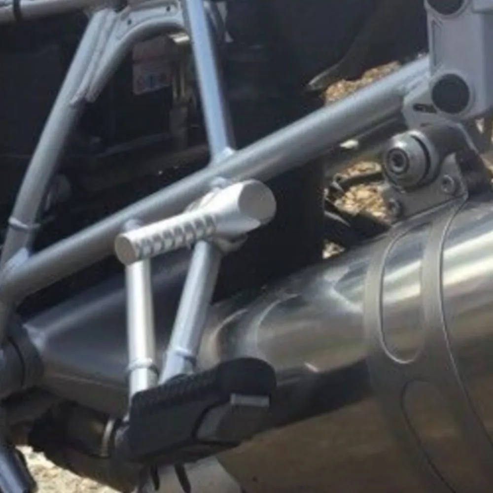 Подъемный рычаг вспомогательная планка подъемная ручка для приключений форма BMW