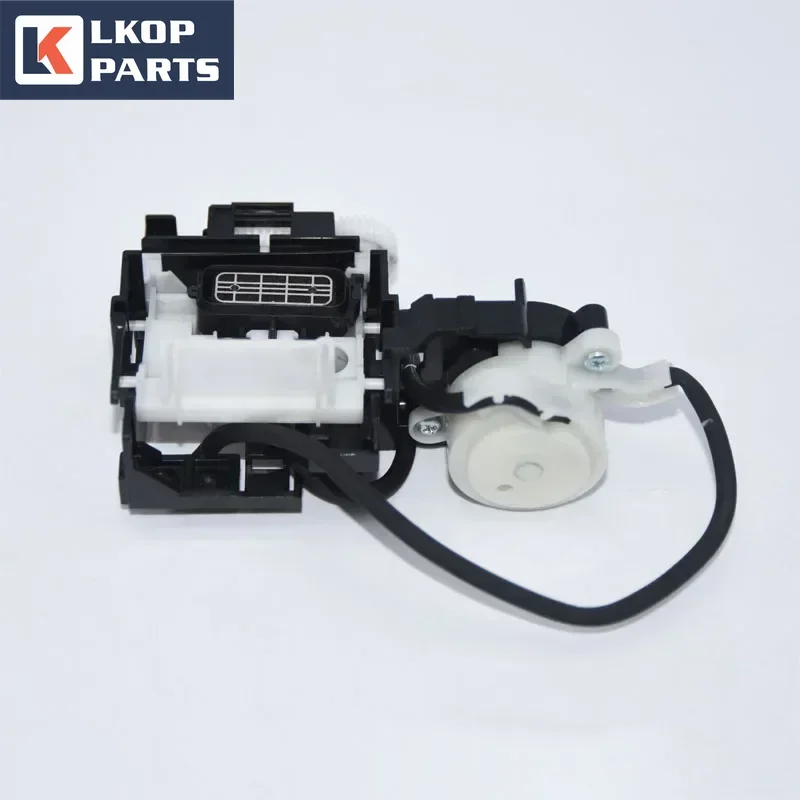 1735629 Блок очистки укупорки системы чернил насоса для Epson L6160 L6161 L6166 L6168 L6170 L6171 L6176