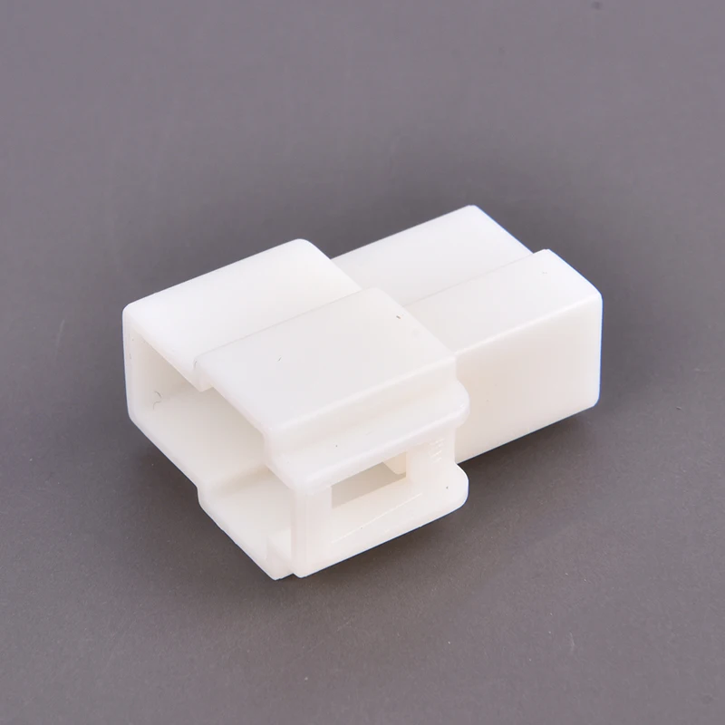 1 шт. стандартный т Т-образный разъем питания 2-контактный постоянного тока