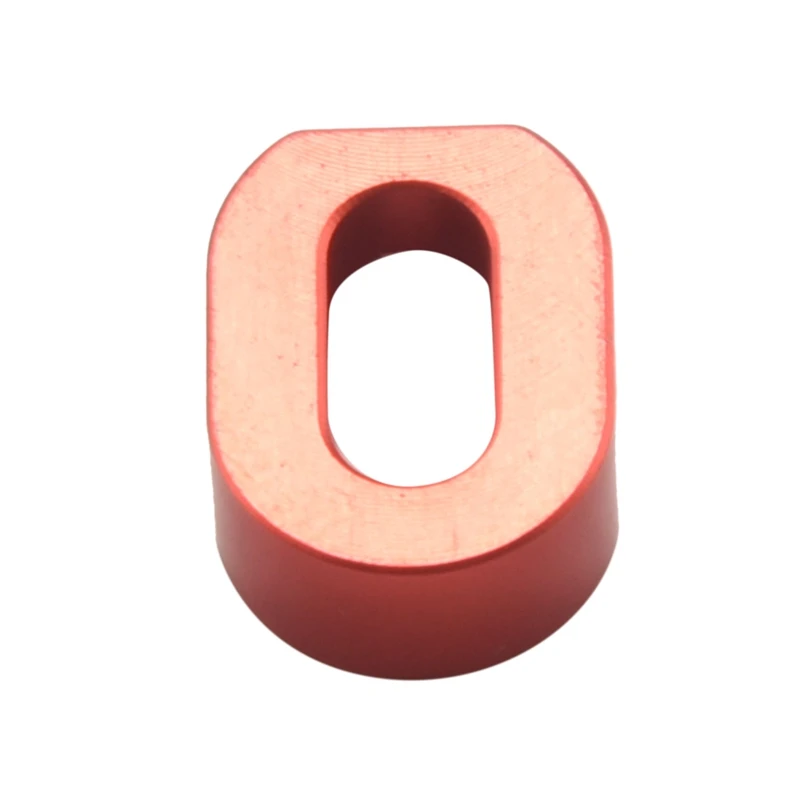 4 шт. для алюминиевых шайб с креплением двигателя и винтов из нержавеющей стали