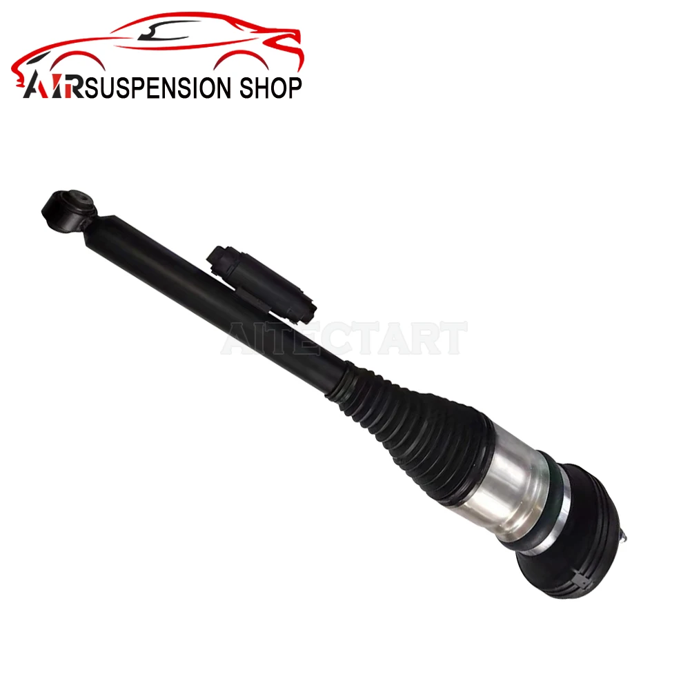 Рисунок 4 - Амортизационная стойка для задней