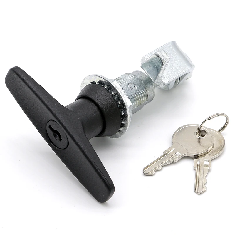 

10 шт., Т-образная ручка для блокировки дверей