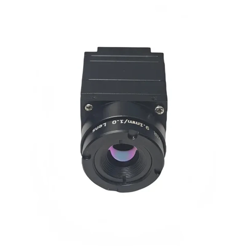 Камера ночного видения с высоким разрешением 384*288 объектив 6 8 мм неоохлаждаемый