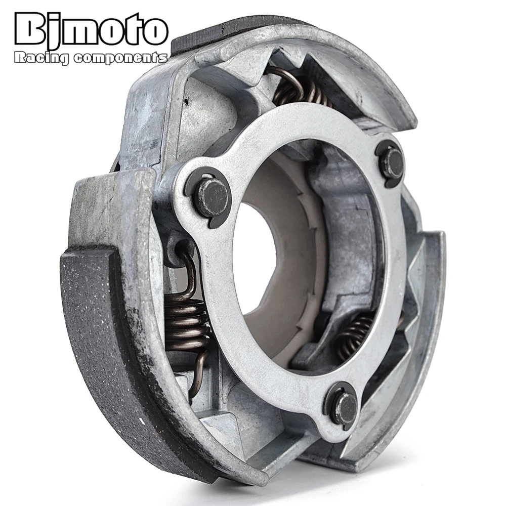 Комплект веса сцепления обуви для Yamaha YP400G YP400 Majesty YP250G CP250 Maxam YP250 VP300 XC300 X-City 250 300