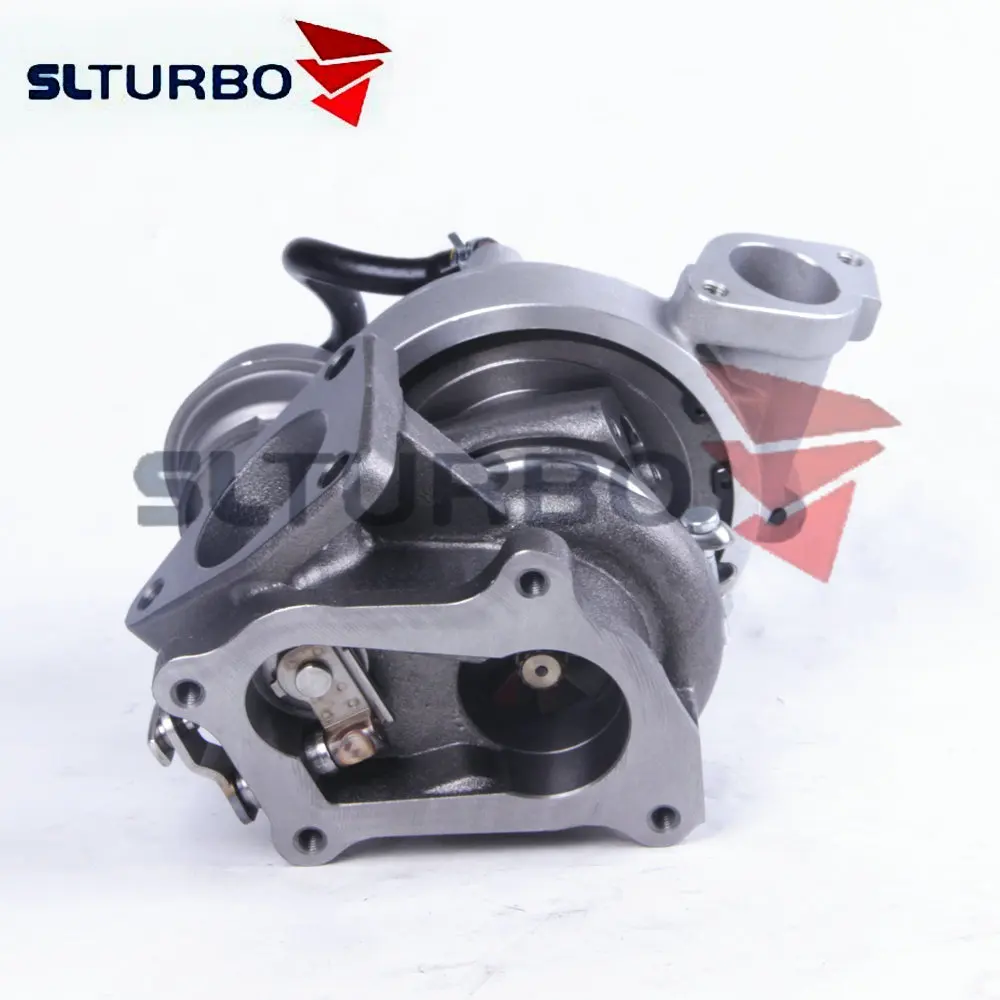 Турбокомпрессор CT12B Turbo полная турбина 1720158040 17201 58040 для Toyota Hiace Mega Cruiser 4.1L 15BFT 1996 |