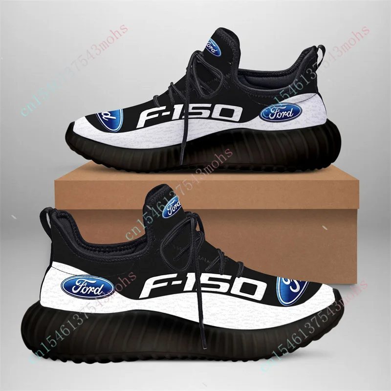 

Ford Car Team Male Sneakers Running Shoes For Men Lightweight Tennis Big Size Comfort Sneakers High Quality Men's Sneakers