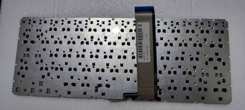 Новая американская клавиатура для клавиатуры Asus Pro PU451 PU451L PU451E PU451C PU451LD PRO450C PRO450CD