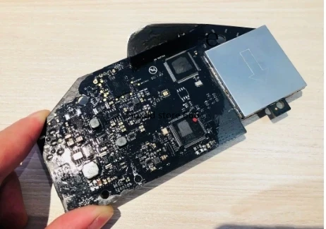 Материнская плата DJI Phantom 4 3 с пультом дистанционного управления GL300C решает