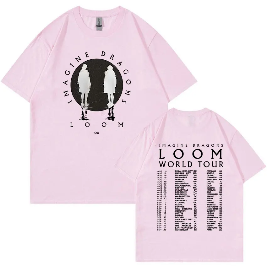 Футболка Мужская/Женская хлопковая оверсайз с принтом в стиле хип-хоп