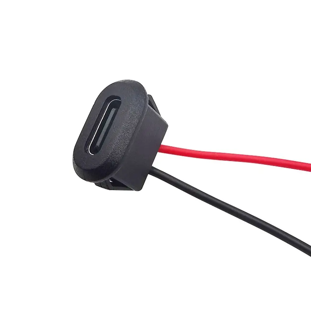 

USB-C зарядное устройство