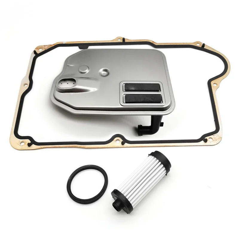 724.0 комплект прокладок масляного поддона фильтра автоматической коробки передач