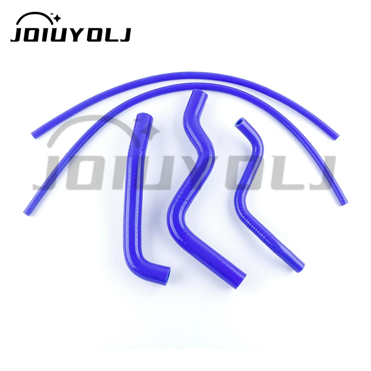 Для 2006 YAMAHA FZ6-S FZ6 FZ600 FZ 600 мотоциклетная силиконовая трубка комплект шлангов для