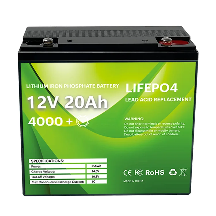 

12.8V 20Ah Lifepo4 12V 24V Li Ion 12 20Ah Akku Ionen Baterie Pack Battery Lithium Ion Battery Phosphate Battery