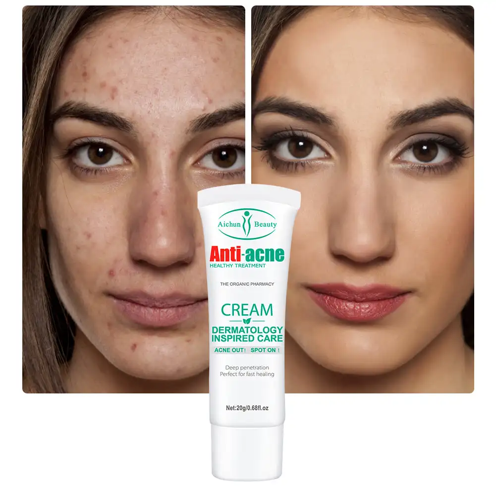 

Увлажняющий крем для кожи, 20 г