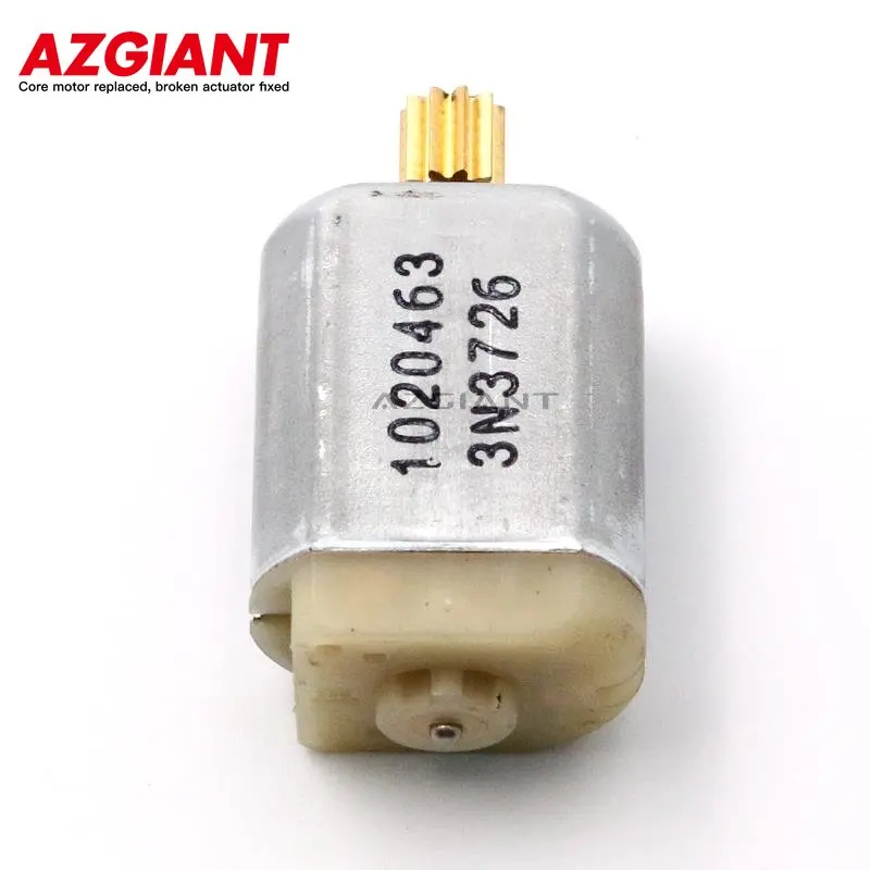 

For Ford Focus MK3 Mondeo Mustang Police Interceptor Utility 2015-2016 Electronic Steering Column Lock Motor Repair Core Engine