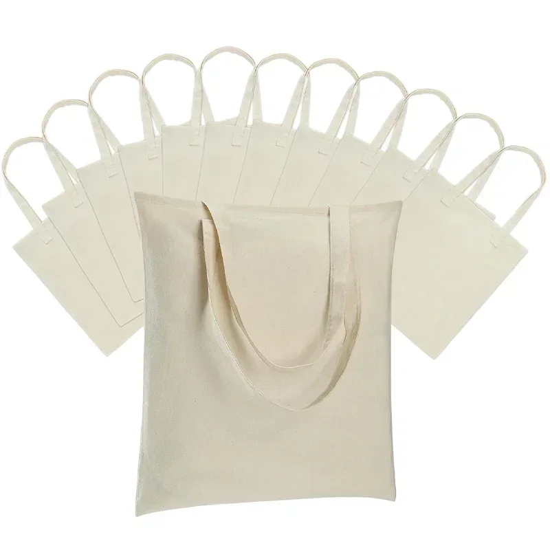 LYWYF001 легкие тонкие сумки-тоут объемные пустые сумки для покупок многоразовые