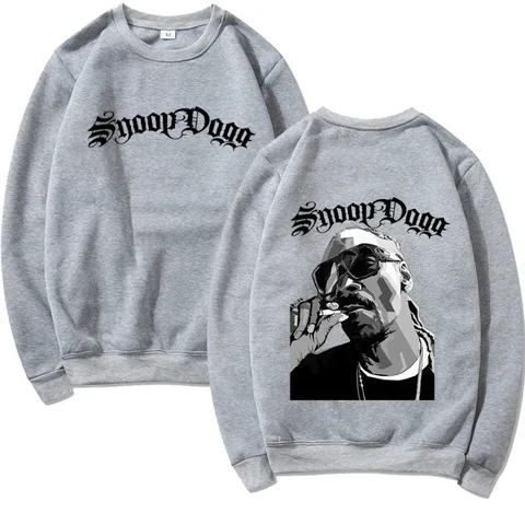 希少 The Dogfather スウェット SNOOP DOGG トレーナー The dogfather スヌープドッグゴッドファーザー パロディ スウェット